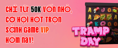 Hoàn Trả VIP Bip 79 Hàng Tuần promotion banner